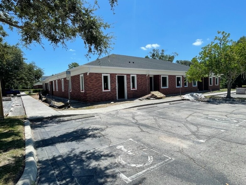 3108 17th St, Saint Cloud, FL for lease - Building Photo - Image 1 of 6