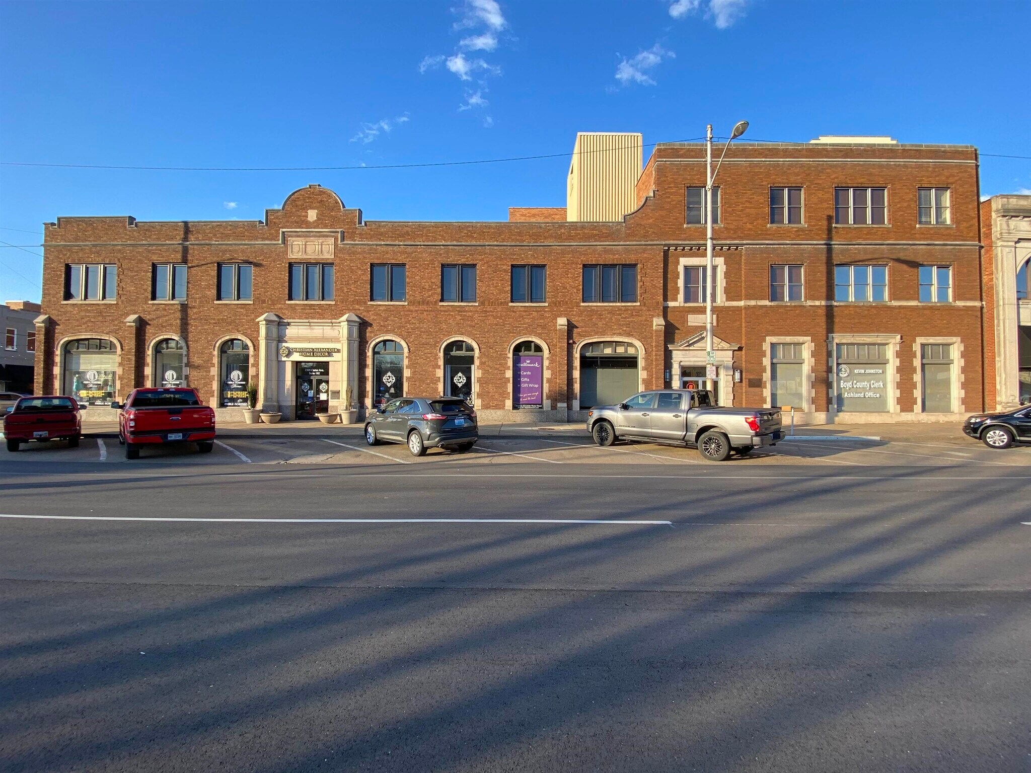 1505 Carter Ave, Ashland, KY 41101