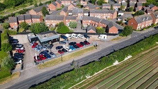 More details for Wellesbourne Rd, Warwick - Land for Sale