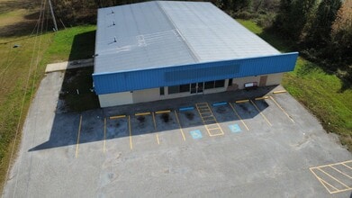 420 W Main St, Atwood, TN for lease Interior Photo- Image 2 of 2