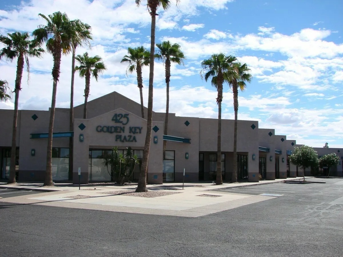 761 N Monterey St, Gilbert, AZ for lease Building Photo- Image 1 of 7