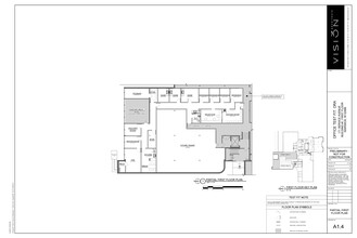 171 Service Ave, Warwick, RI for lease Floor Plan- Image 1 of 1