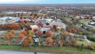 More details for 3000 N Grant Ave, Springfield, MO - Land for Sale