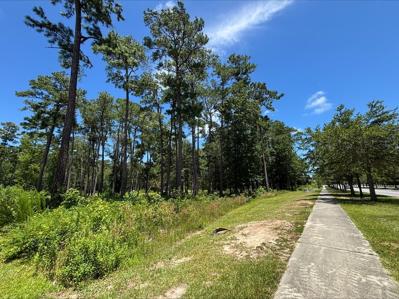 2749 Agnes Ln, Myrtle Beach, SC for sale - Site Plan - Image 1 of 3
