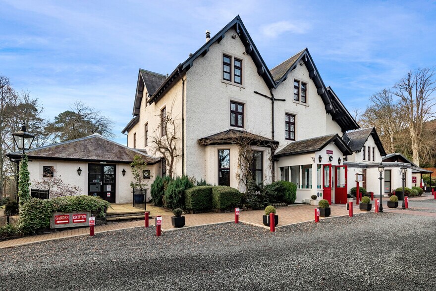 Linglie Rd, Selkirk, TD7 5LS