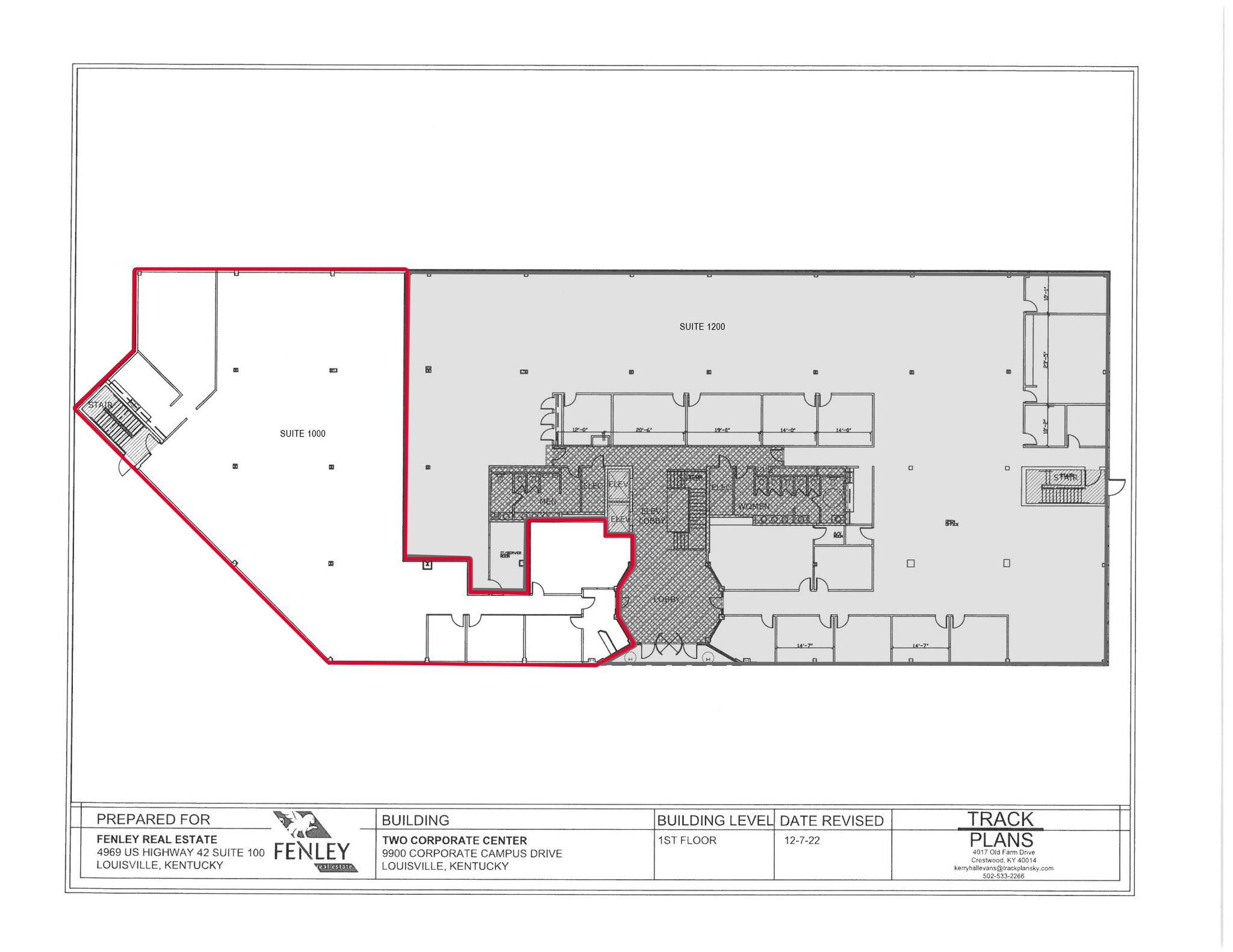 9920 Corporate Campus Dr, Louisville, KY for lease Building Photo- Image 1 of 1