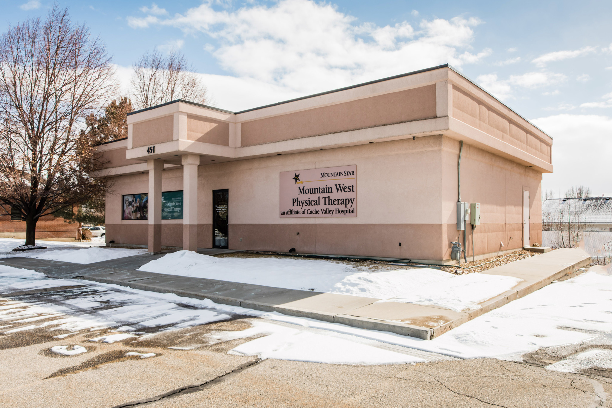 420 W 600 N, Tremonton, UT for sale Primary Photo- Image 1 of 1