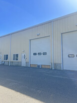 6,10,12&14 Whitaker Way, Seabrook NH - Warehouse