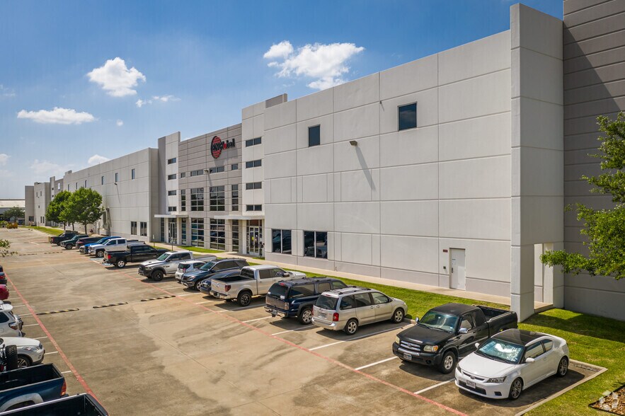 221 Portwall St, Houston, TX for sale - Primary Photo - Image 1 of 1