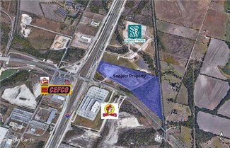 More details for 4311 N General Bruce Dr, Temple, TX - Land for Lease