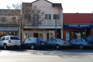 More details for 11 E Napa St, Sonoma, CA - Retail for Lease