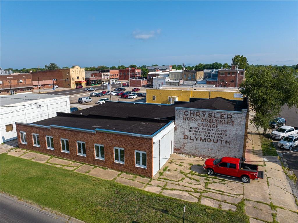 Building Photo