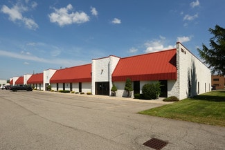 More details for 12250-12264 Universal Dr, Taylor, MI - Industrial for Lease