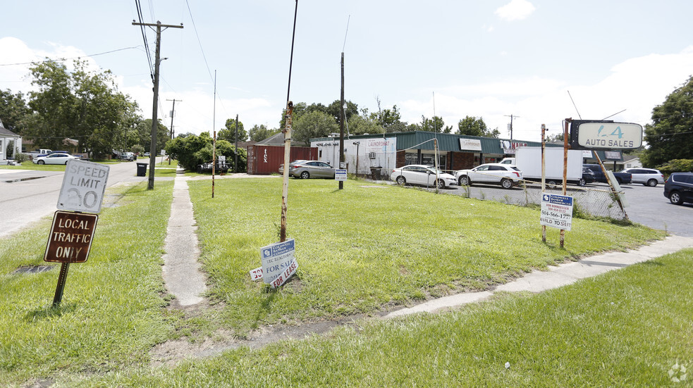 6560 Jefferson Hwy, Harahan, LA for sale - Building Photo - Image 3 of 4