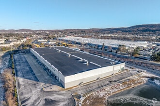 3100 Alburtis Rd, Macungie, PA - AERIAL  map view - Image1