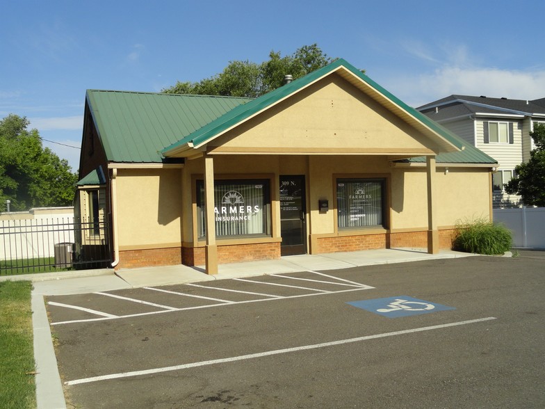 309 N Washington Blvd, Ogden, UT for sale - Building Photo - Image 2 of 9