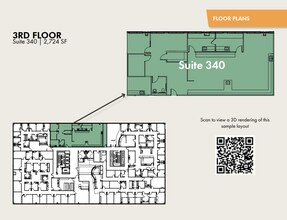 7611 Forest Ave, Richmond, VA for lease Floor Plan- Image 1 of 1