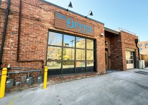 115 E Reno Ave, Oklahoma City OK - Storefront Property