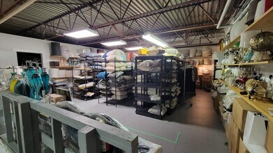 3850 Jacombs Rd, Richmond, BC for lease Building Photo- Image 2 of 7