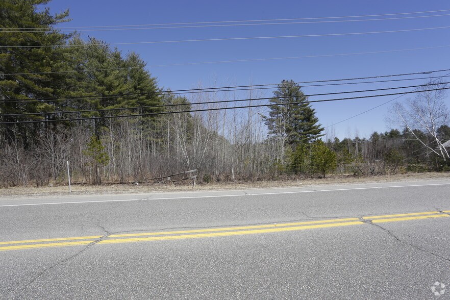 1650 Route 16, Center Ossipee, NH for sale - Primary Photo - Image 1 of 1