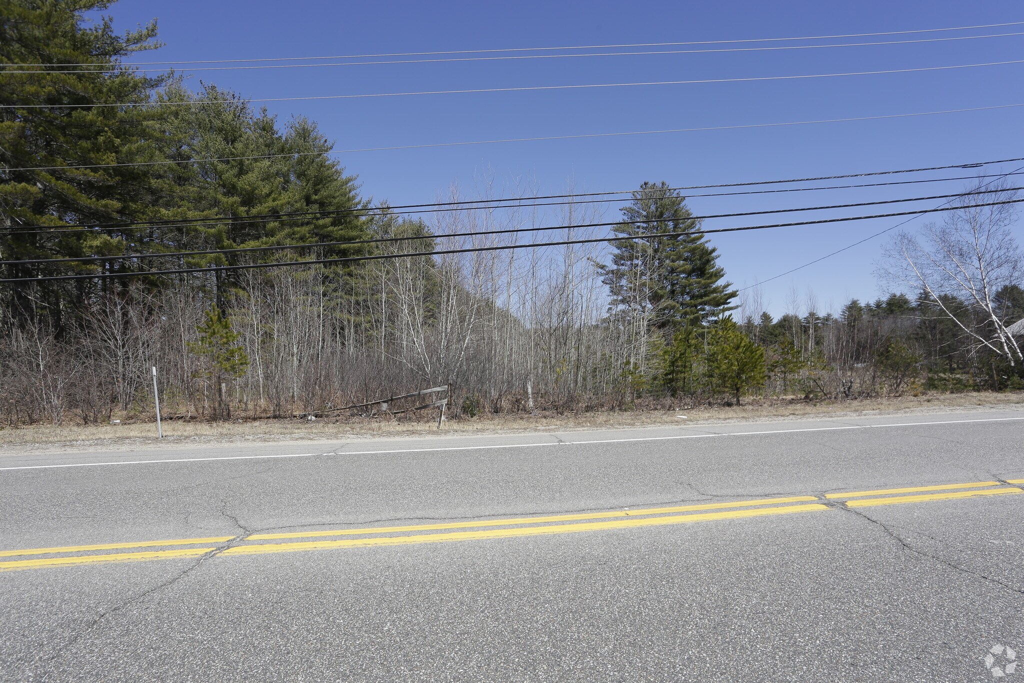 1650 Route 16, Center Ossipee, NH for sale Primary Photo- Image 1 of 1