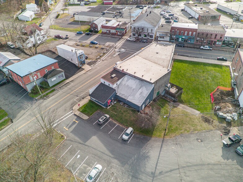 12051 Mill St, Wolcott, NY 14590 Retail for Sale