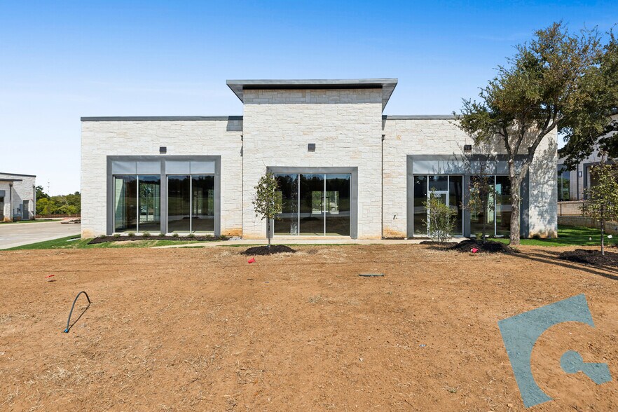 2510 E State Highway 114, Southlake, TX for lease - Building Photo - Image 2 of 10