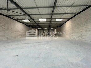 Flex in Pontault-Combault for lease Interior Photo- Image 2 of 5