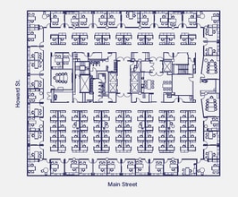 211 Main St, San Francisco, CA for lease Building Photo- Image 1 of 13