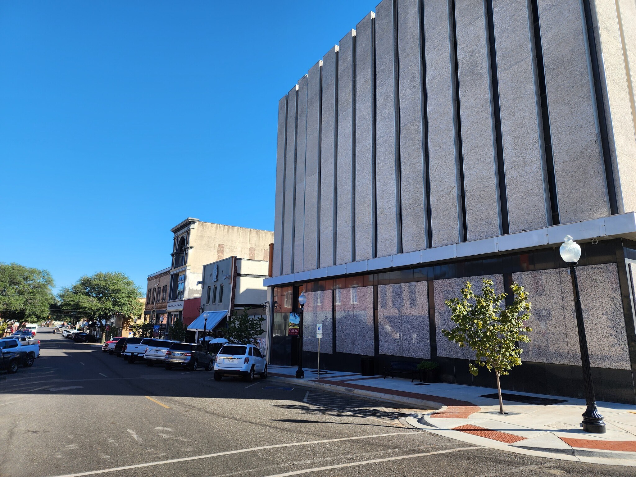 101 E Austin St, Marshall, TX for sale Building Photo- Image 1 of 1