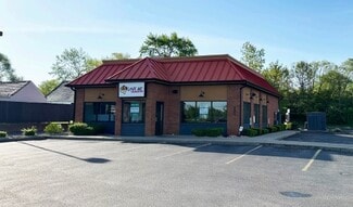 More details for 4271 Hamilton Middletown Rd, Hamilton, OH - Retail for Lease