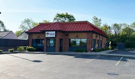 4271 Hamilton Middletown Rd, Hamilton, OH for lease Building Photo- Image 1 of 2