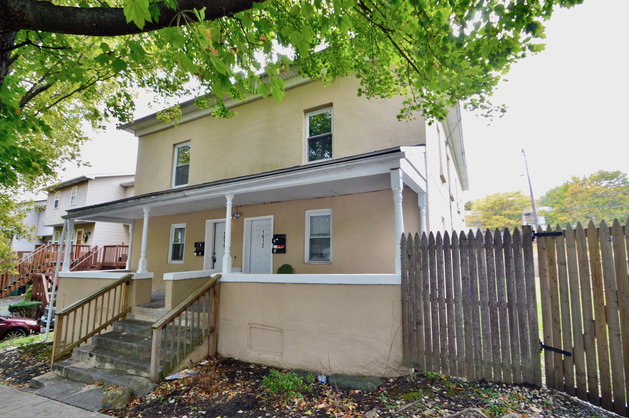 1612 E 9th St, Bethlehem, PA for sale Building Photo- Image 1 of 1