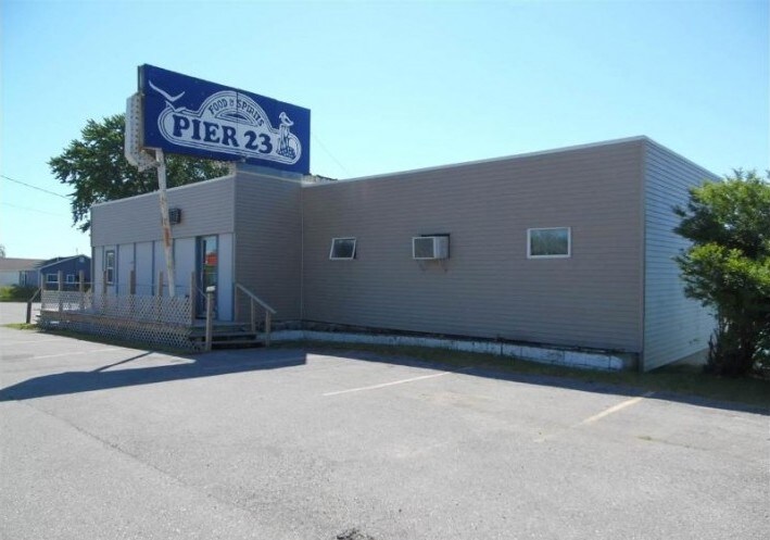 821 W Bay St, East Tawas, MI for sale Primary Photo- Image 1 of 1