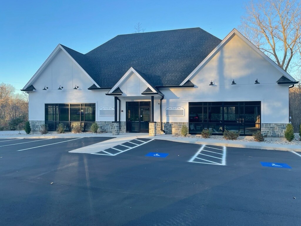 36 Queen St, Southington, CT for sale Building Photo- Image 1 of 1