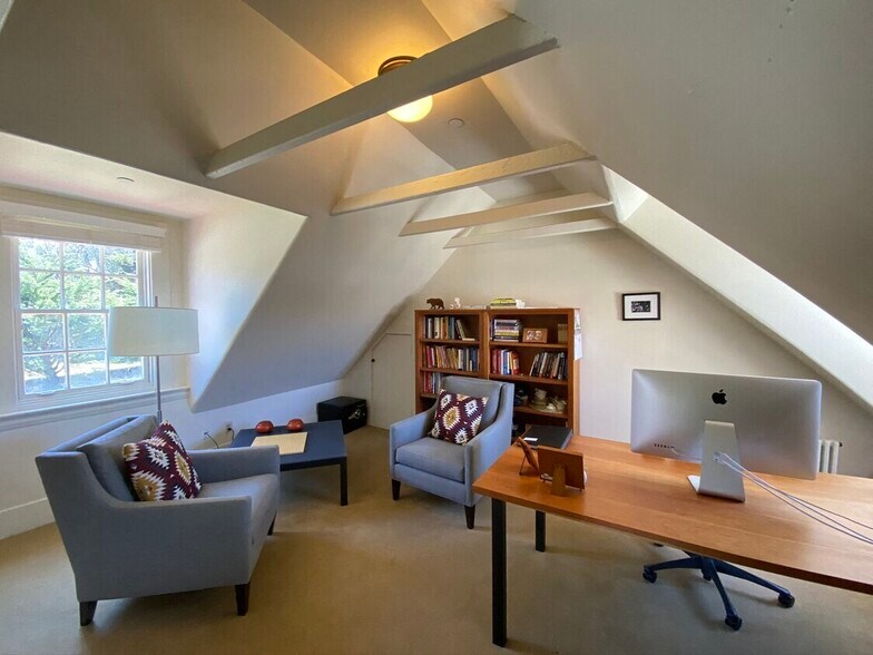 11 Funston Ave, San Francisco, CA for lease - Building Photo - Image 2 of 8