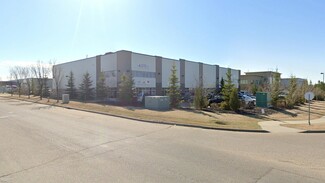 More details for 5321-5341 47 St NW, Edmonton, AB - Office, Industrial for Lease