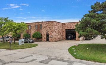 34195 Riviera Dr, Fraser, MI for lease Interior Photo- Image 1 of 1