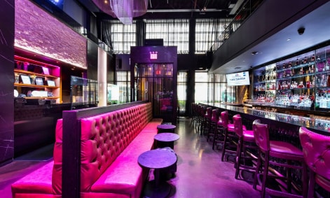 253 W 47th St, New York, NY for lease Interior Photo- Image 1 of 13