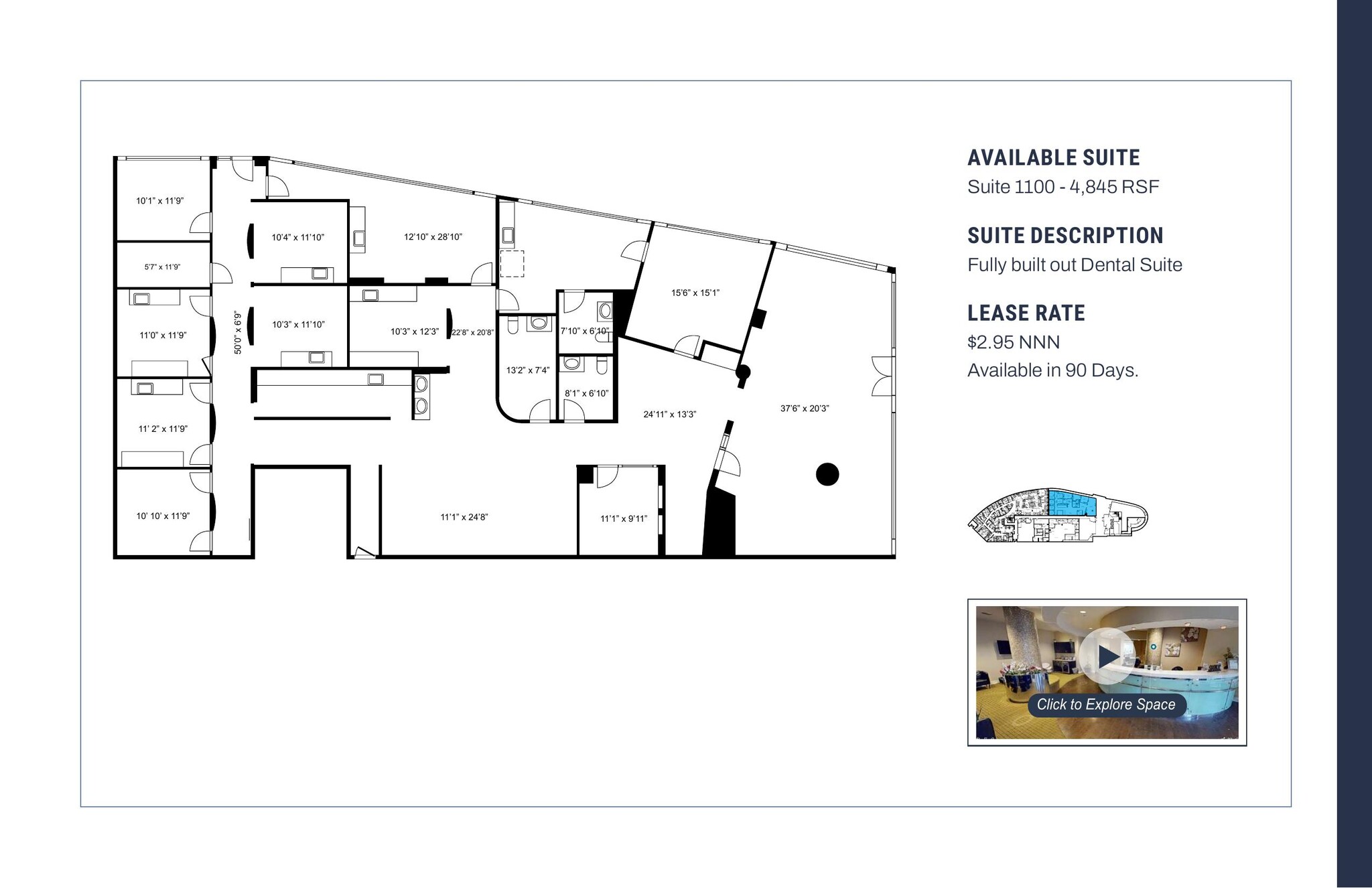 1950 Sunny Crest Dr, Fullerton, CA for lease Floor Plan- Image 1 of 1