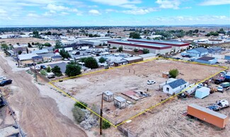 More details for 42452 5th St E, Lancaster, CA - Industrial for Sale