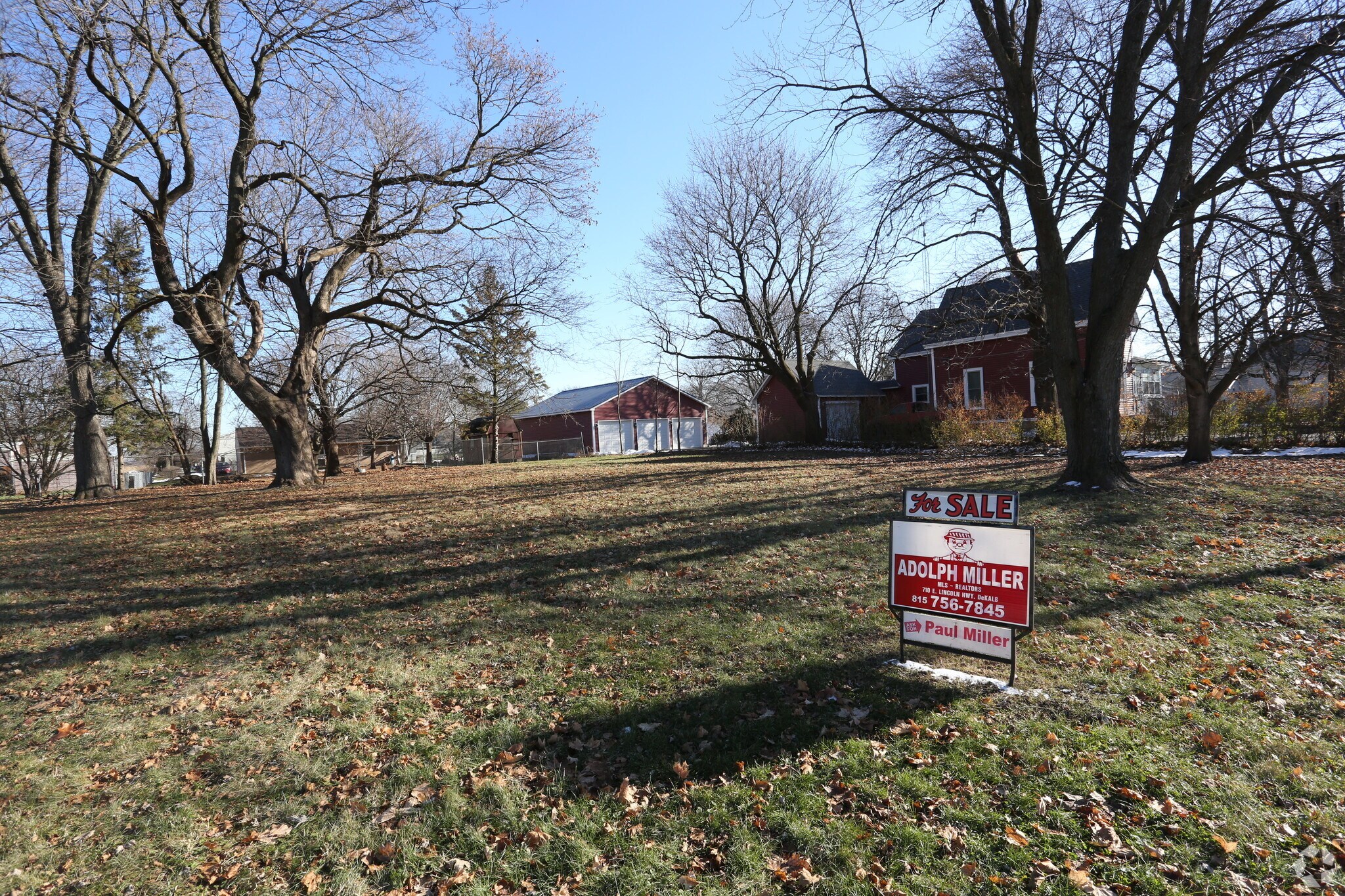 36 N Somonauk Rd, Cortland, IL for sale Primary Photo- Image 1 of 1