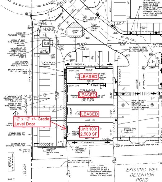 3127 Skyway Circle, Melbourne, FL for lease - Building Photo - Image 2 of 6