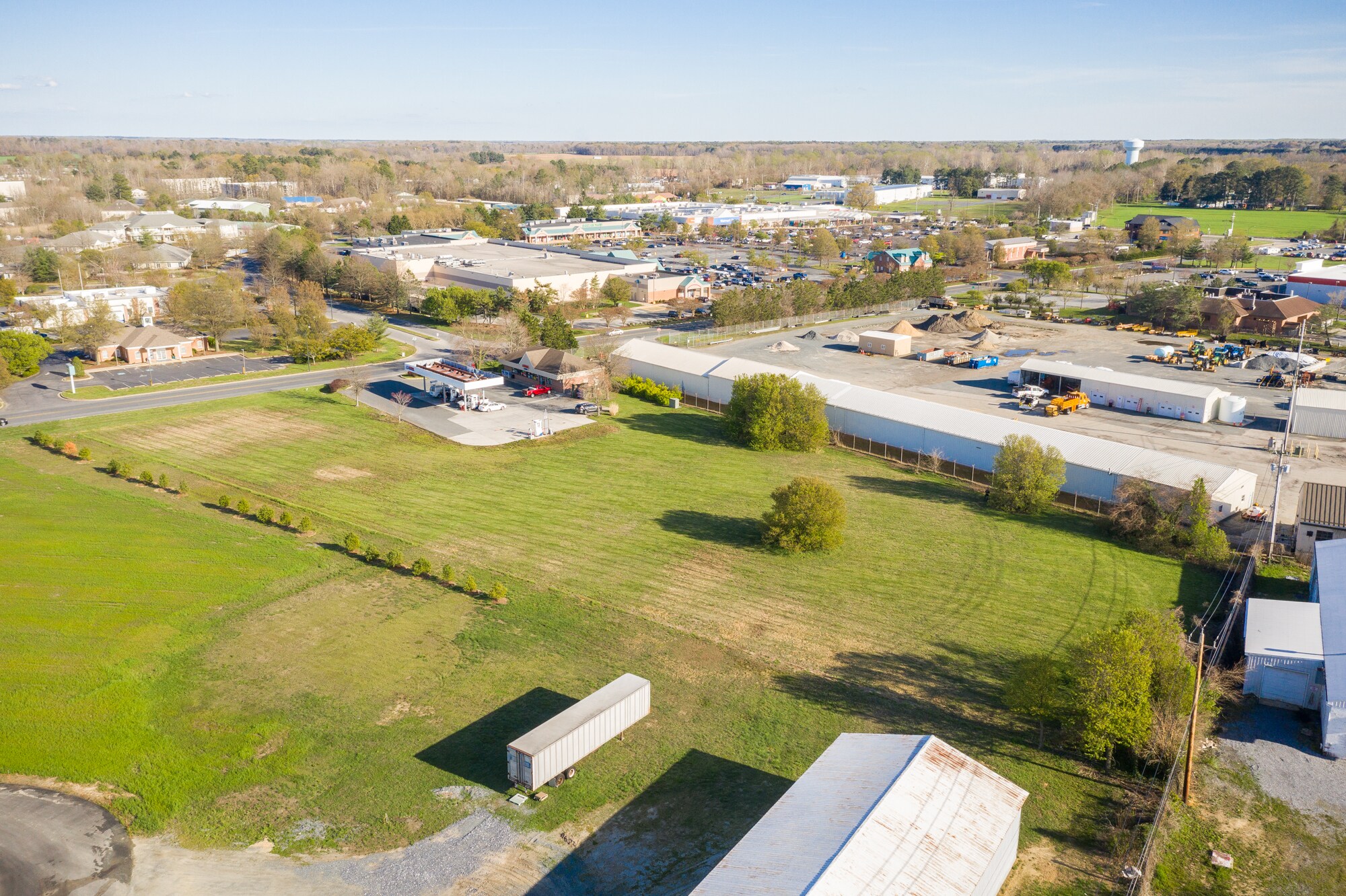 Elliott Rd, Easton, MD 21601 Land for Sale