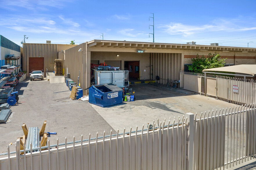 2252 N 23rd Dr, Phoenix, AZ for sale - Building Photo - Image 1 of 1