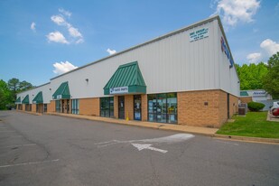 44180 Airport View Dr, Hollywood MD - Warehouse