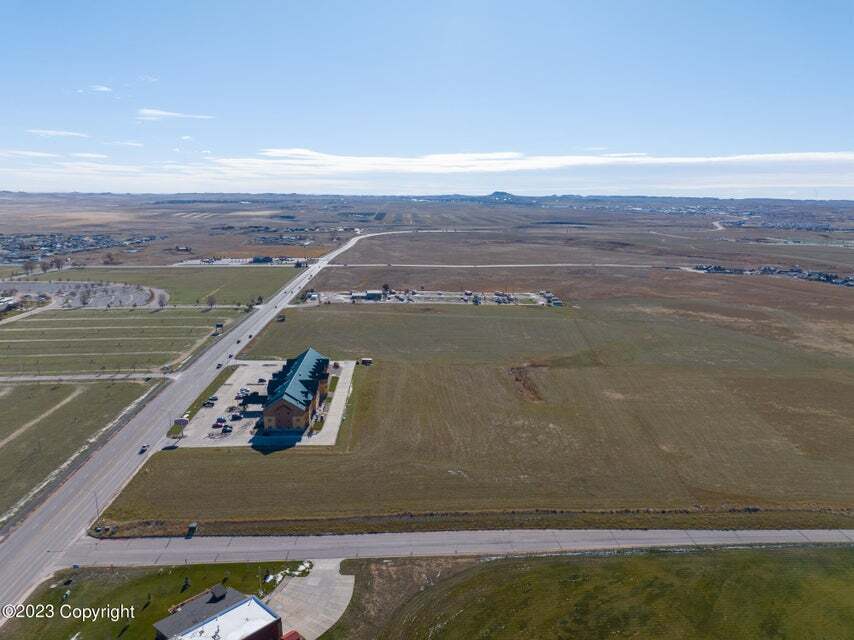 1300 S. Garner Lake rd, Gillette, WY 82718 Arbuckle Land