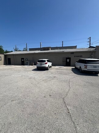 More details for 705 Roosevelt Ave, San Antonio, TX - Sports & Entertainment for Sale