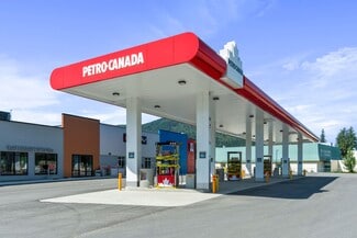 More details for 530-534 Main St, Sicamous, BC - Retail for Sale