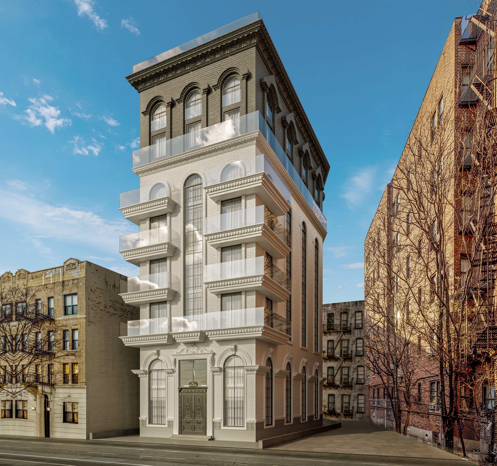 588 E 22nd St, Brooklyn, NY for sale Primary Photo- Image 1 of 6